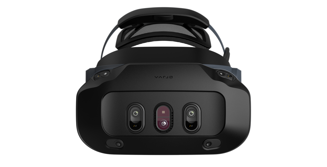 （Ricedayo）varjo Aero Varjo Aero - iMotions